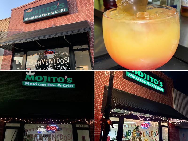 Mojito's Mexican Bar & Grill