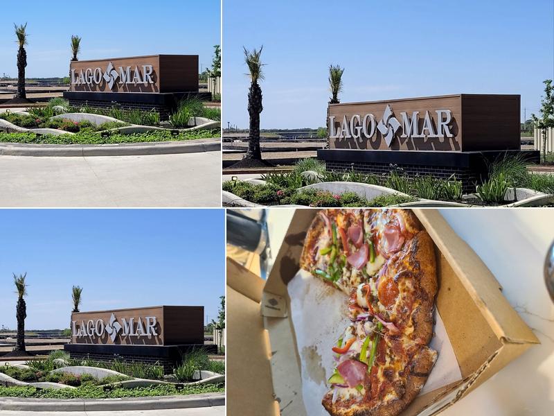 Blue Lagoon Bar & Grill