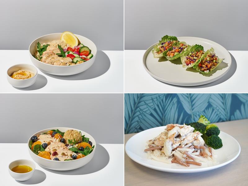 Fed Up Kitchen Summerlin