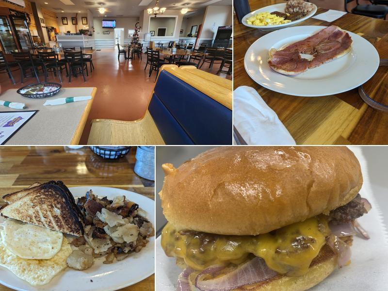 County Grille 1506 0 St, Farmville
