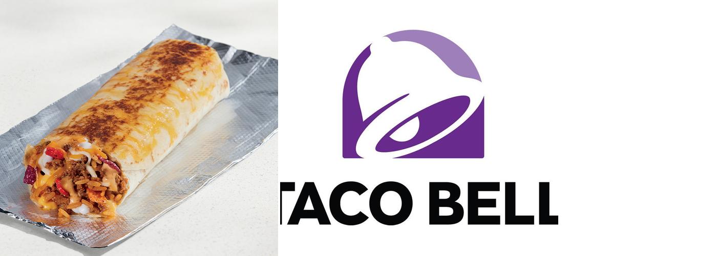Taco Bell Menu