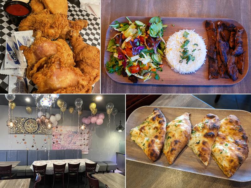 Chicken Shicken - Halal Certified