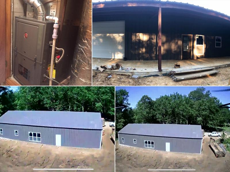 J&C Heating And Cooling