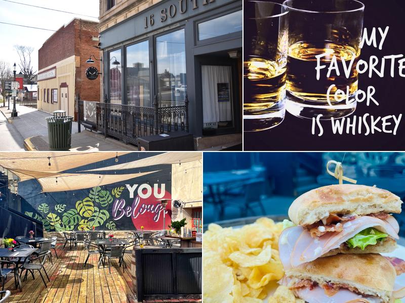 The Whisk 18 S Jackson St, Greencastle