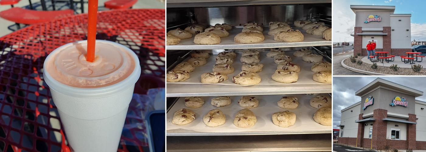 Quench It! (St George)