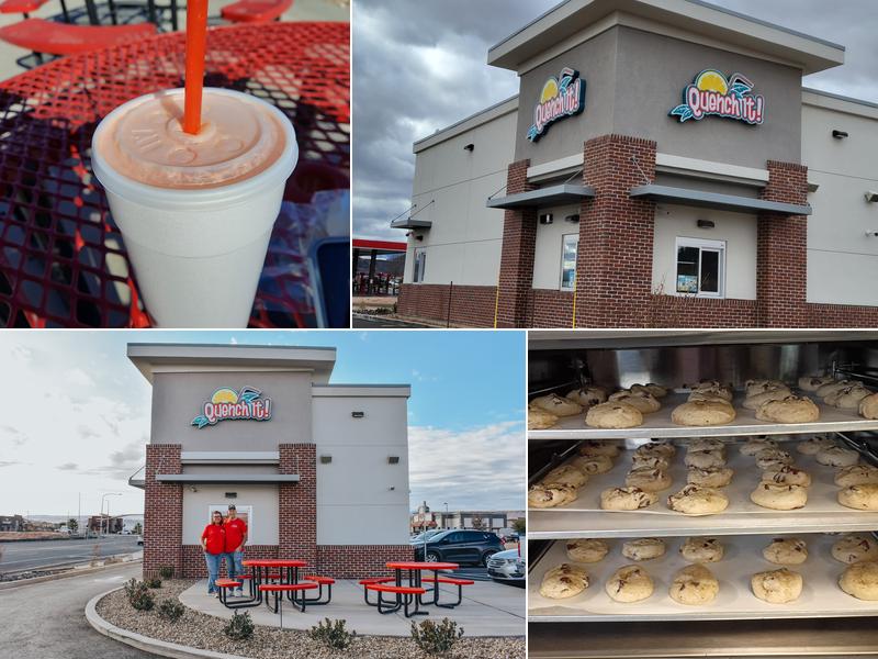 Quench It! (St George)