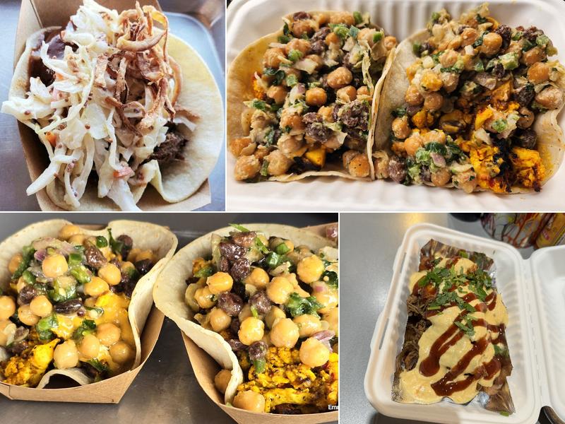 A Taco Affair Denville