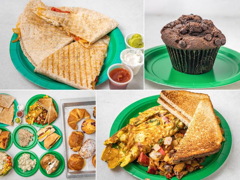 ValleyBites Deli & Grocery