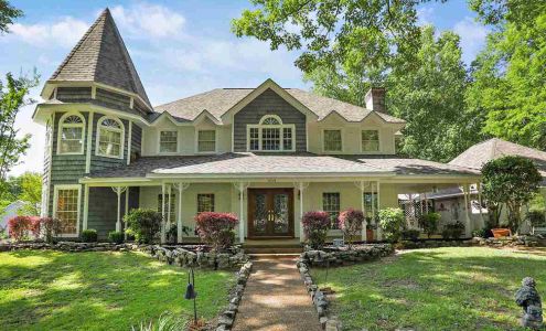 McGee Realty Services