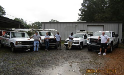 Evergreen Irrigation Florence