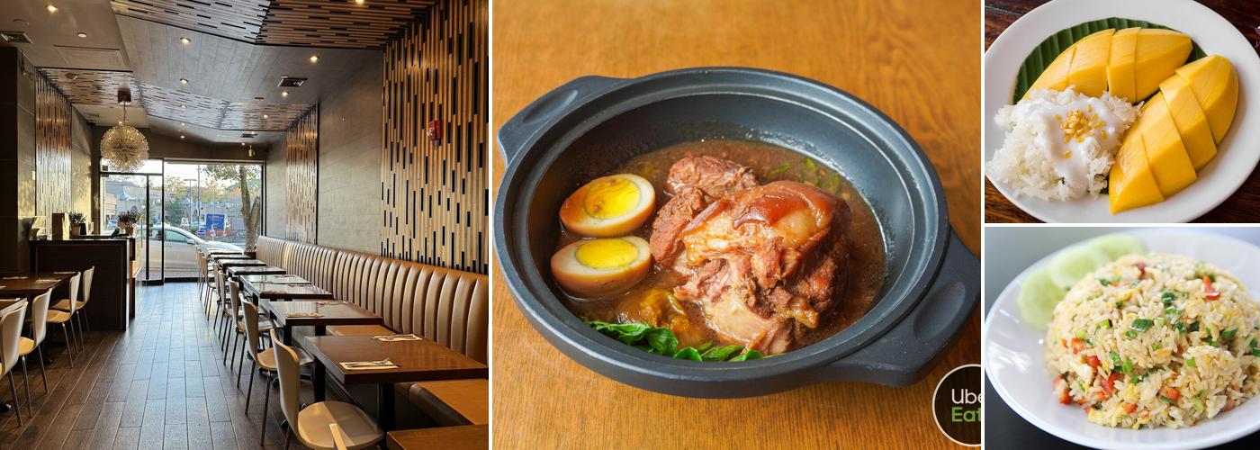 JaydSiri Thai Bistro