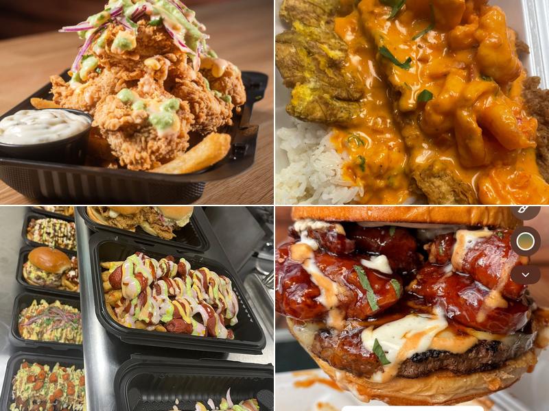 Latusion 223 Harrison Ave, Harrison