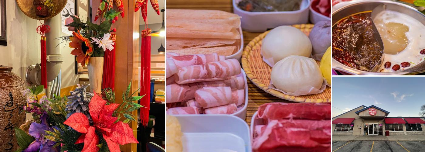 Hot Pot 608