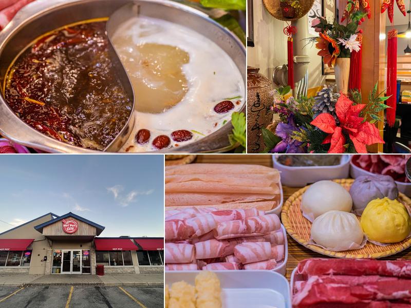 Hot Pot 608