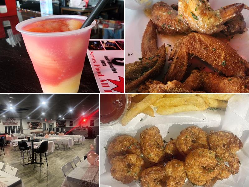 Jack's Executive Bistro