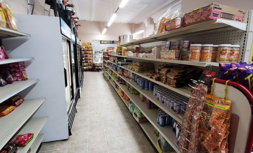 La Santicima Trinidad Columbus Junction