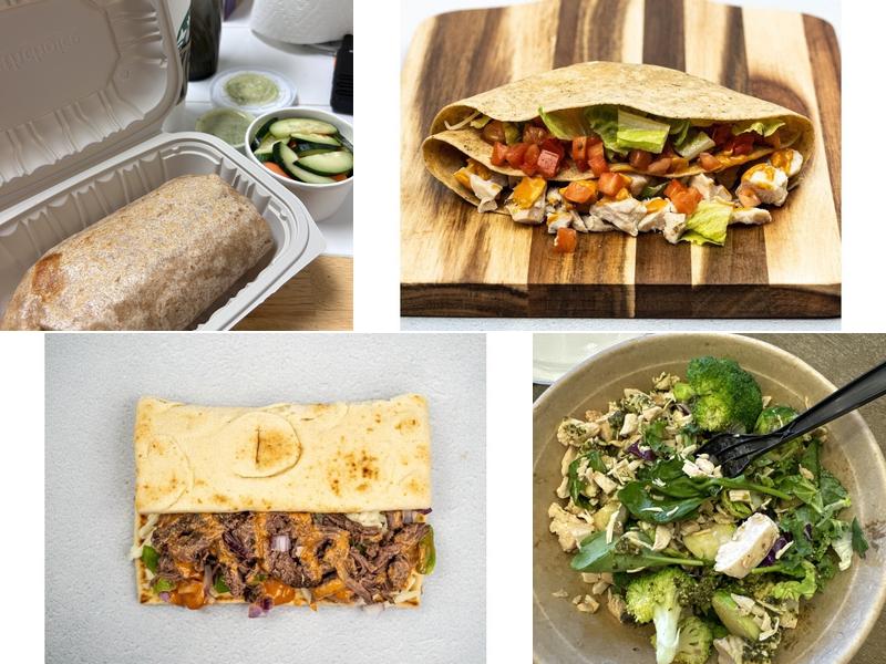 Clean Eatz 5053A Westfields Blvd, Centreville