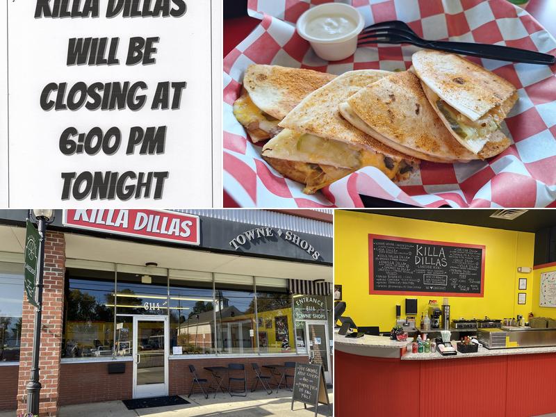 Killa Dillas 6114 Lakeside Ave, Henrico