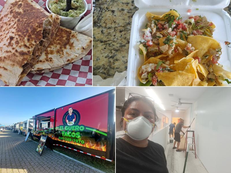 El Guero Tacos Port Charlotte