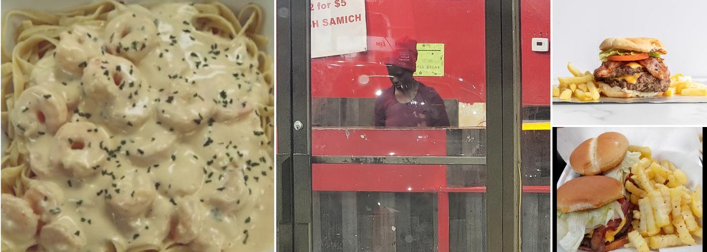 GET SOME TA EAT L.L.C