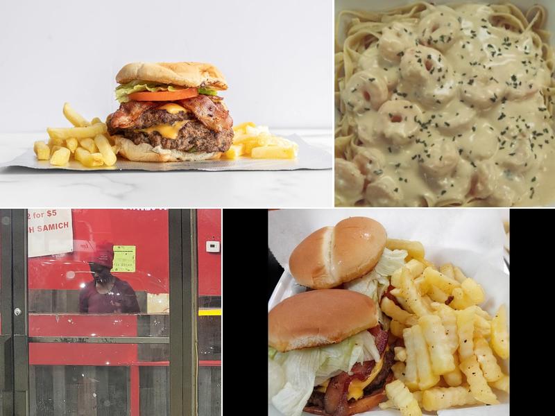 GET SOME TA EAT L.L.C