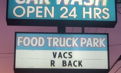 Disco Car Wash & Auto Detailing - Tulsa, OK