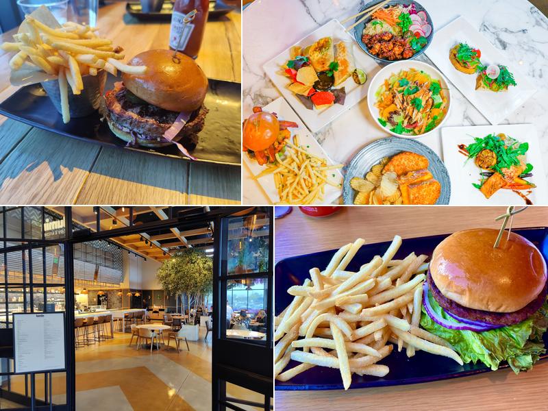 Lumin Café & Kitchen