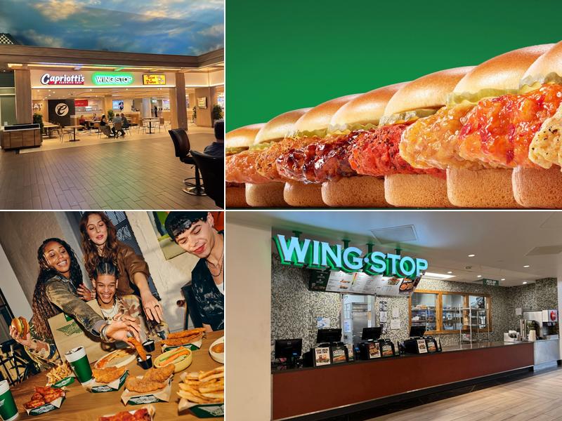 Wingstop