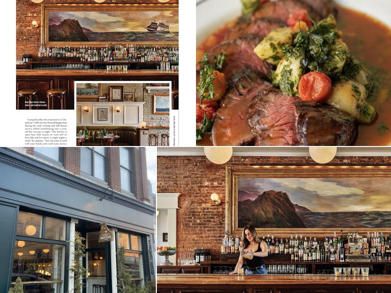 High Hope Tavern 18 High St, Westerly