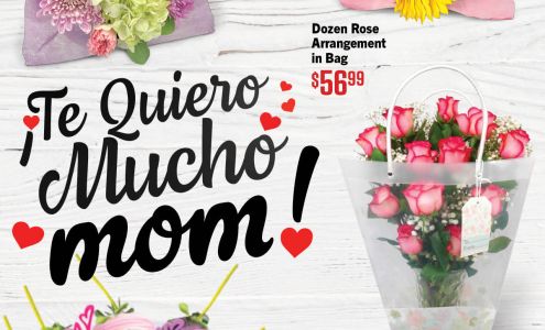 Roxford Produce International