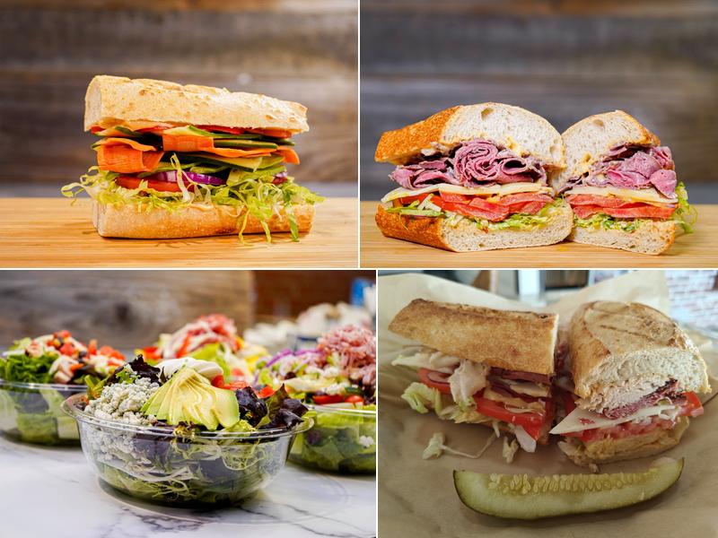 World of Sourdough Scottsdale