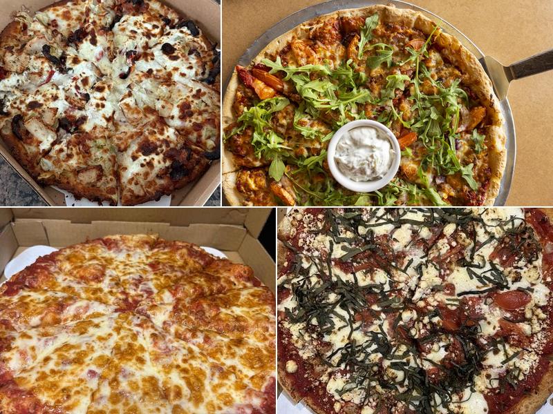 Waldo Pizza Express 8051 W 160th St, Overland Park