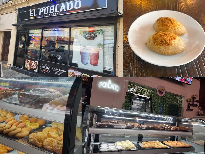 El Poblado Restaurant 403 Watchung Ave, Plainfield