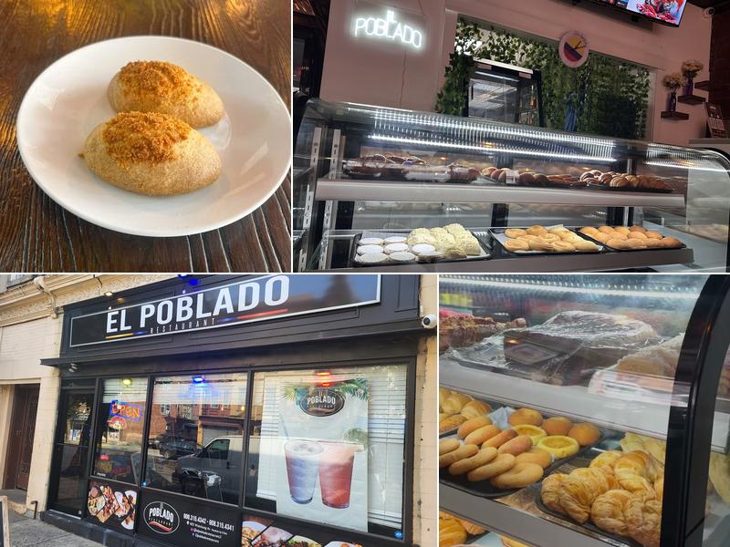 El Poblado Restaurant