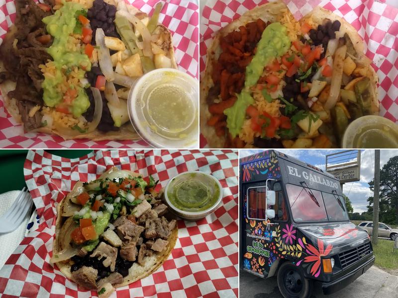 Tacos Placeros El Gallardo Llc