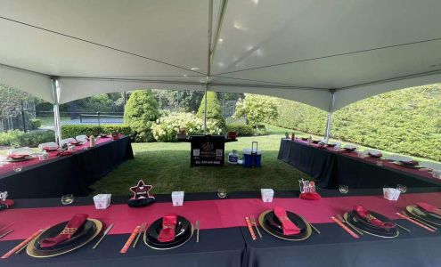 Hibachi Omakase Cambria Heights