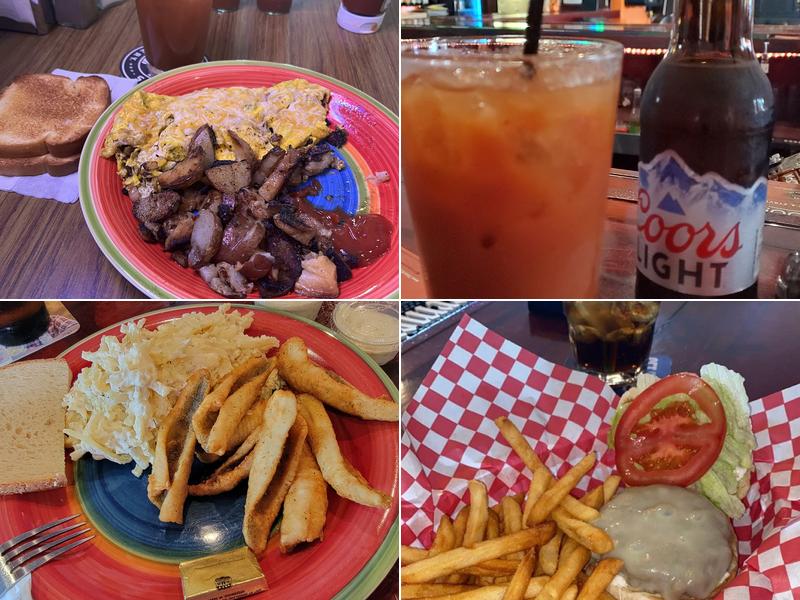 Wille's SideTracked Bar & Grill