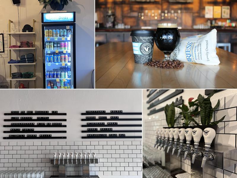 Gathering Place Brewing- Tosa Taproom and Patio