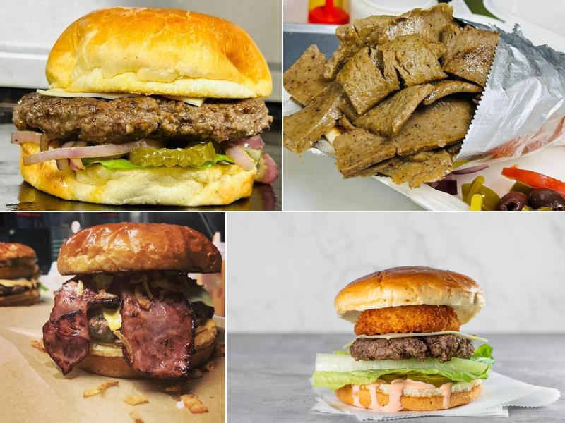 The Fatty Patty-TosaTruck