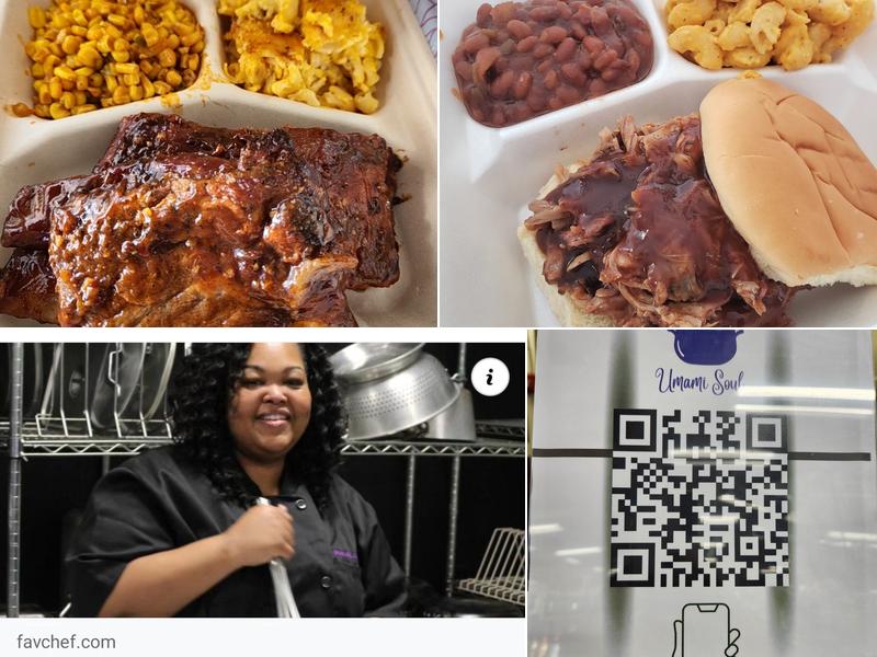 Umami Soul