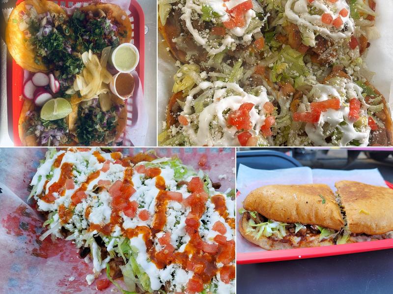 Taqueria Dos Hermanas