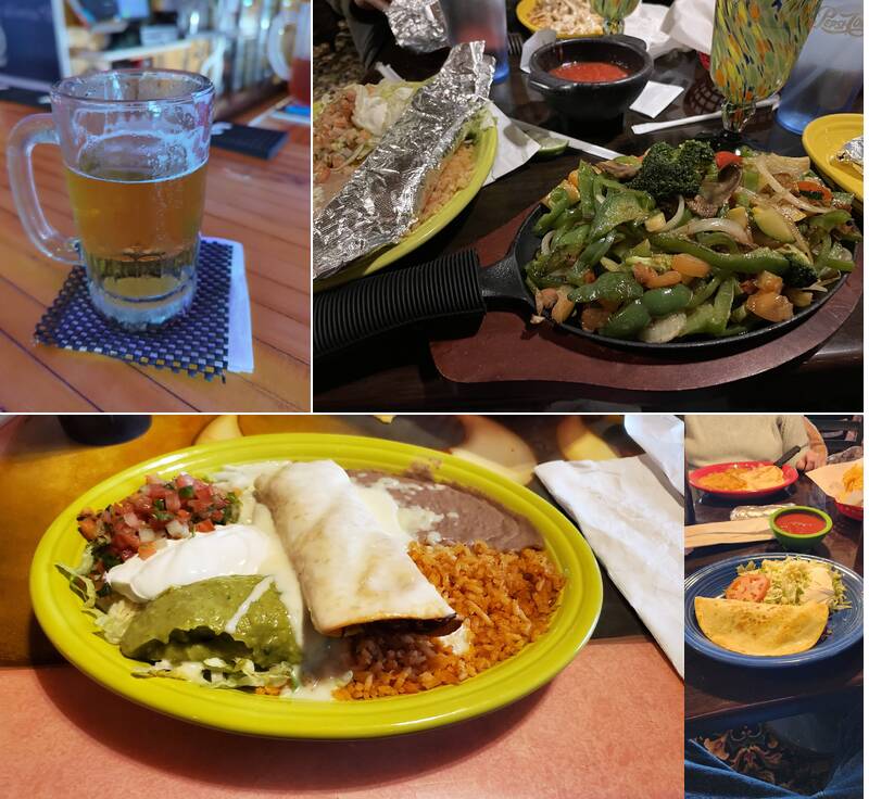 El Rancho 124 E State St, Camp Point