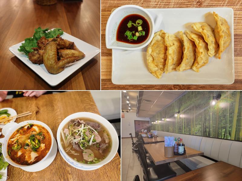 Pho 777 Okemos 4758 Marsh Rd, Okemos