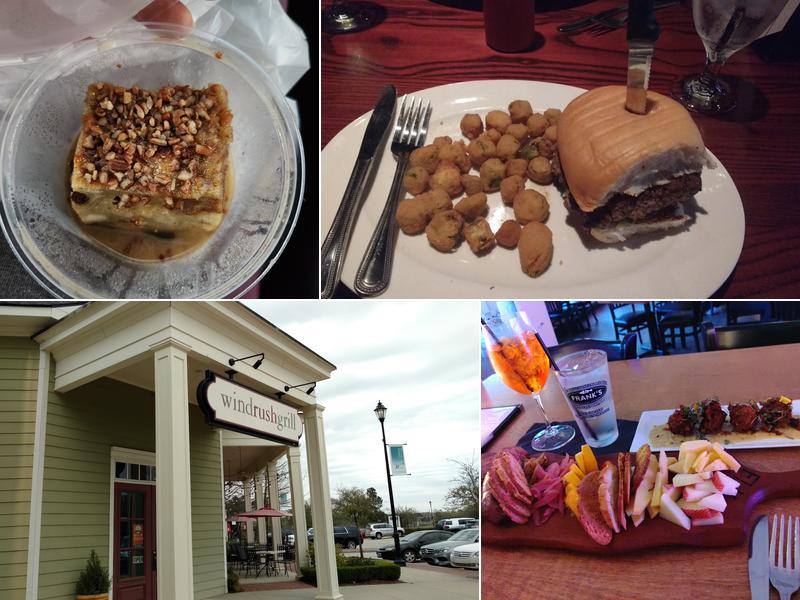 Windrush Village Marketplace 1023 Provenance Pl Blvd, Shreveport