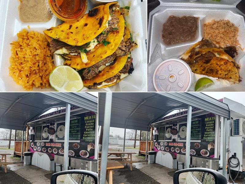 Cecis’ Mexican Kitchen 102 W Graham Ave, Pryor