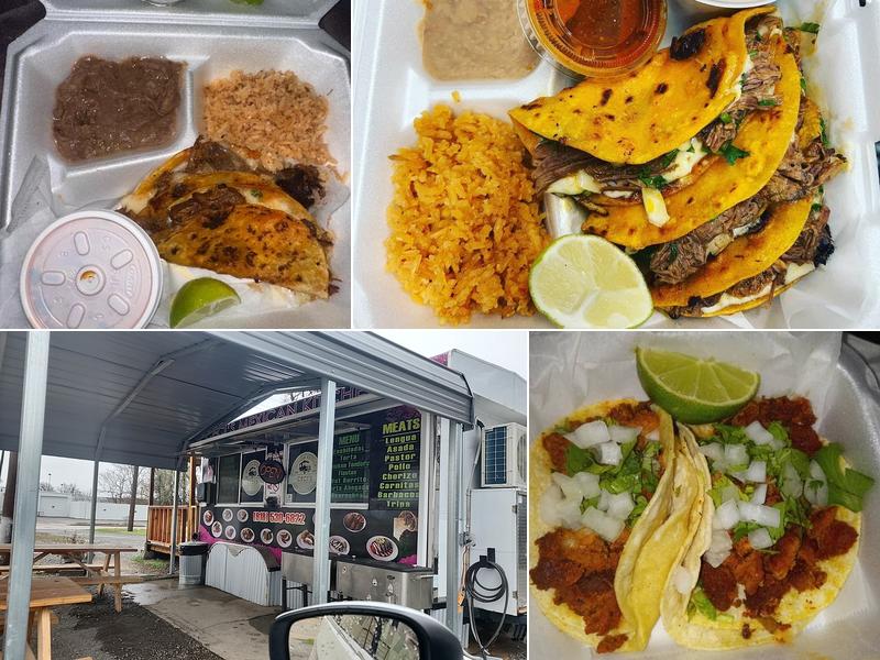 Cecis’ Mexican Kitchen