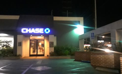 Chase Bank