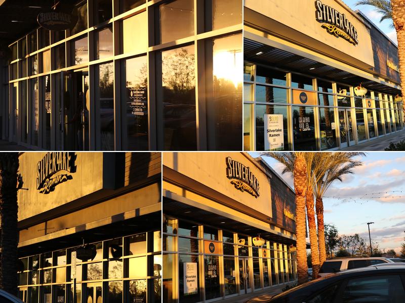 Silverlake Ramen 10392 Sepulveda Blvd, Mission Hills