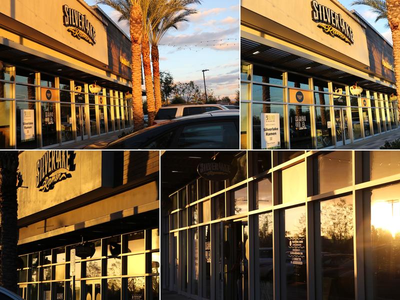 Silverlake Ramen