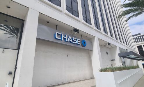 Chase Bank